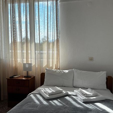 Prado Apartment Hotel Limín Litochórou Exteriér fotografie