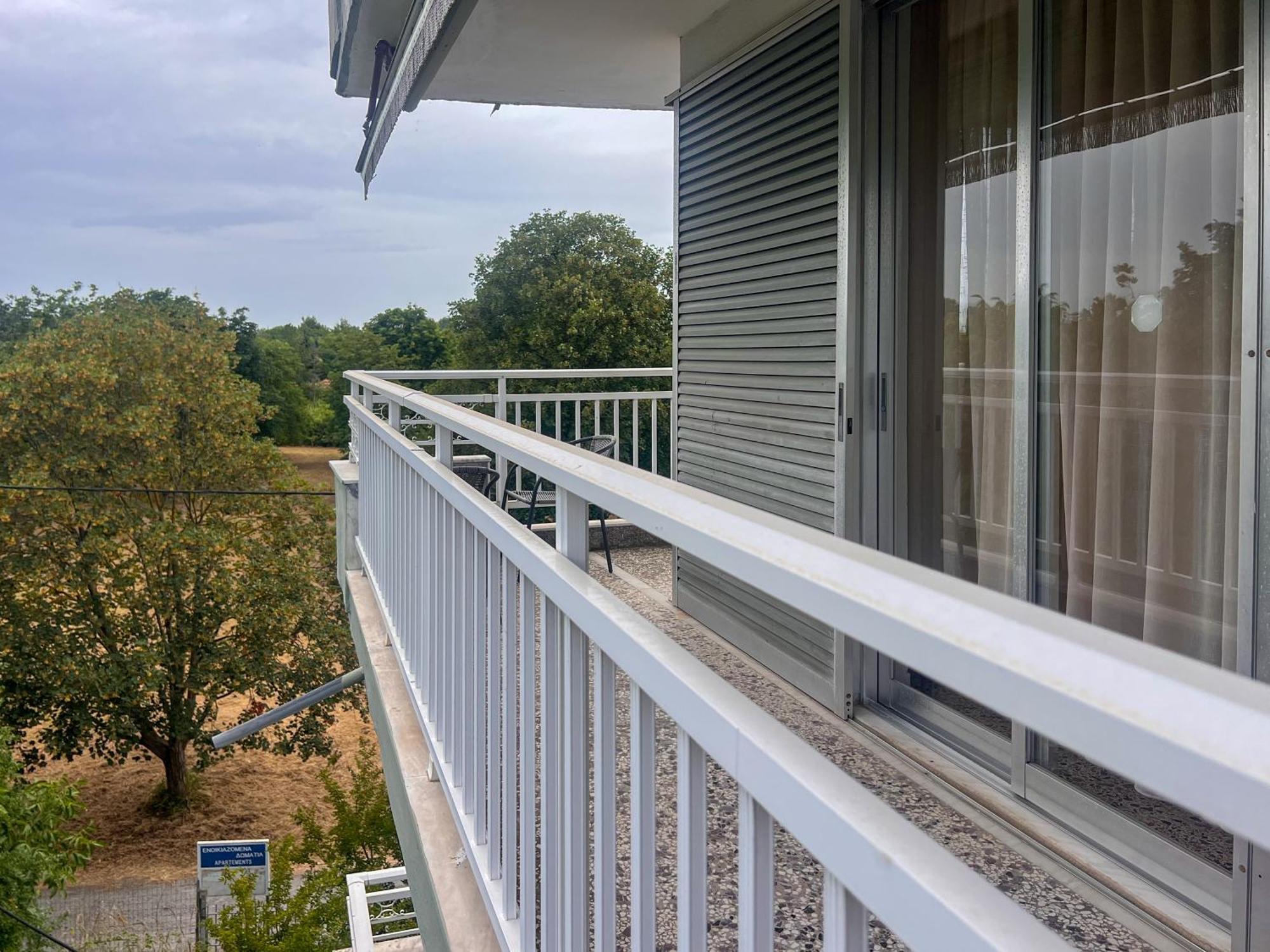 Prado Apartment Hotel Limín Litochórou Pokoj fotografie