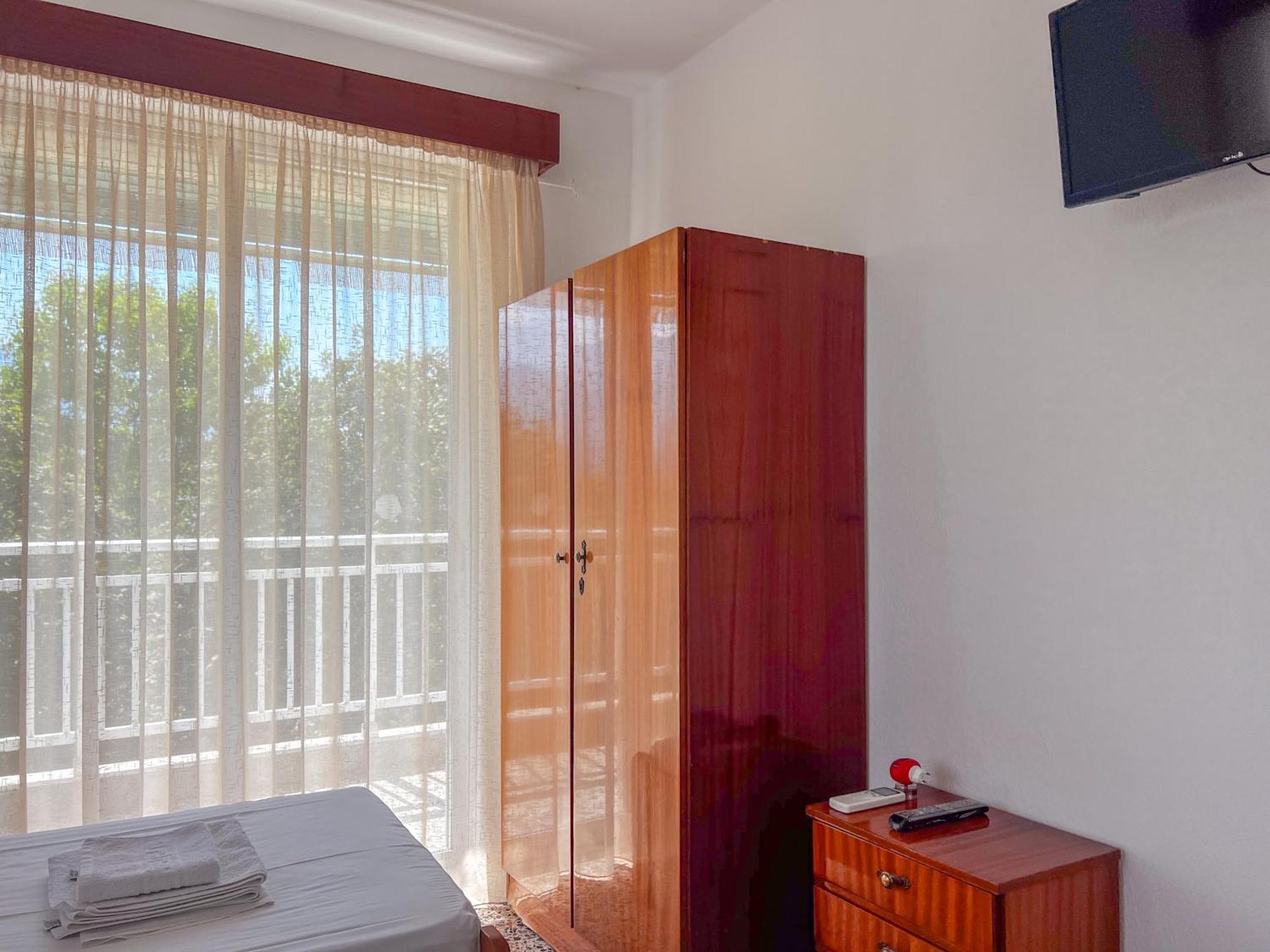 Prado Apartment Hotel Limín Litochórou Pokoj fotografie