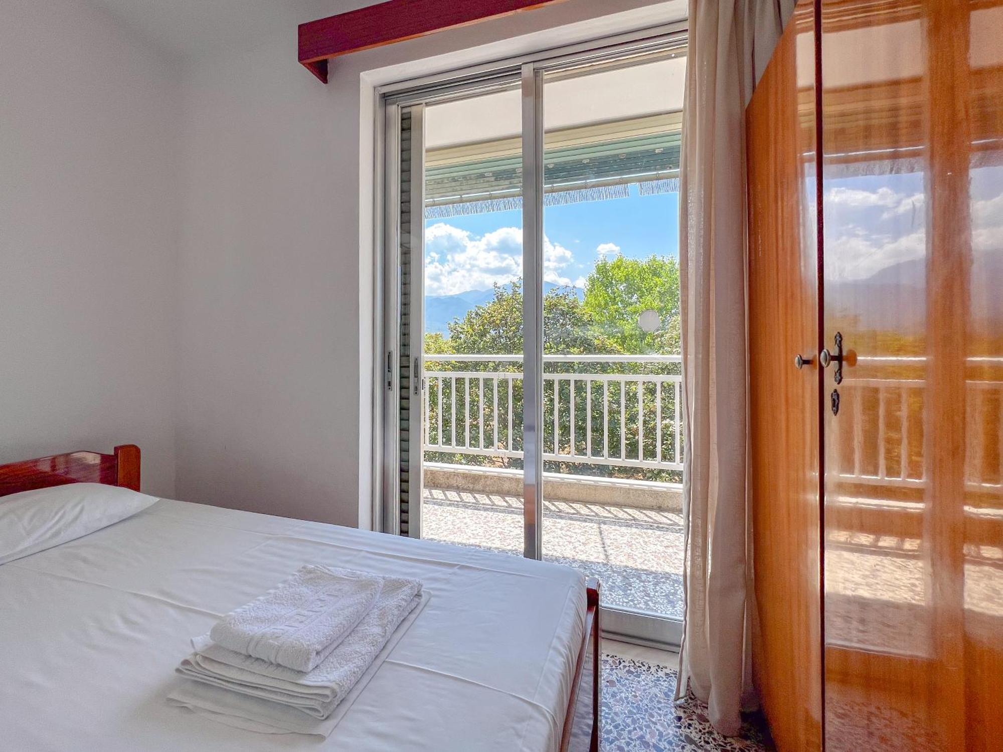 Prado Apartment Hotel Limín Litochórou Pokoj fotografie
