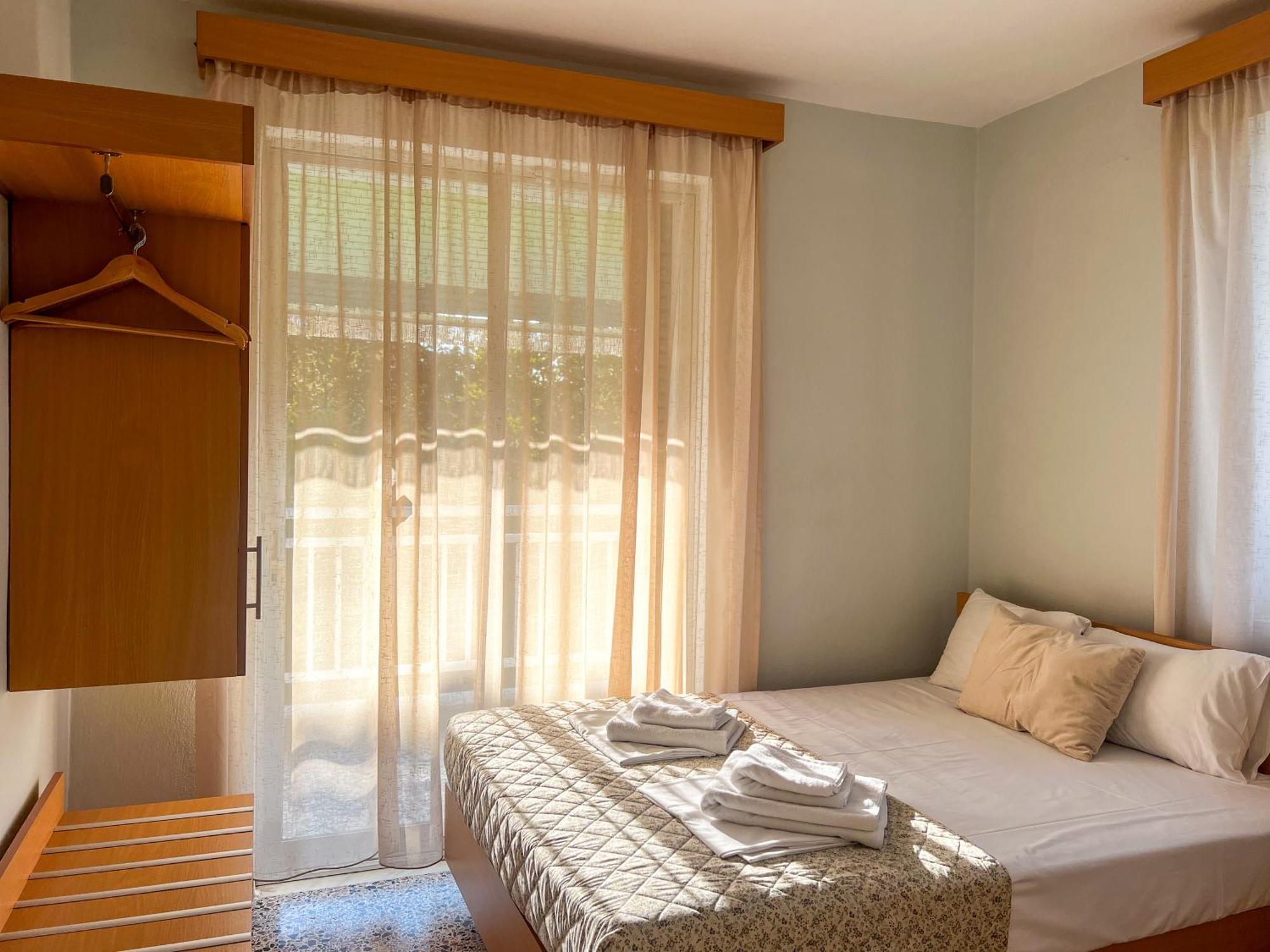 Prado Apartment Hotel Limín Litochórou Exteriér fotografie