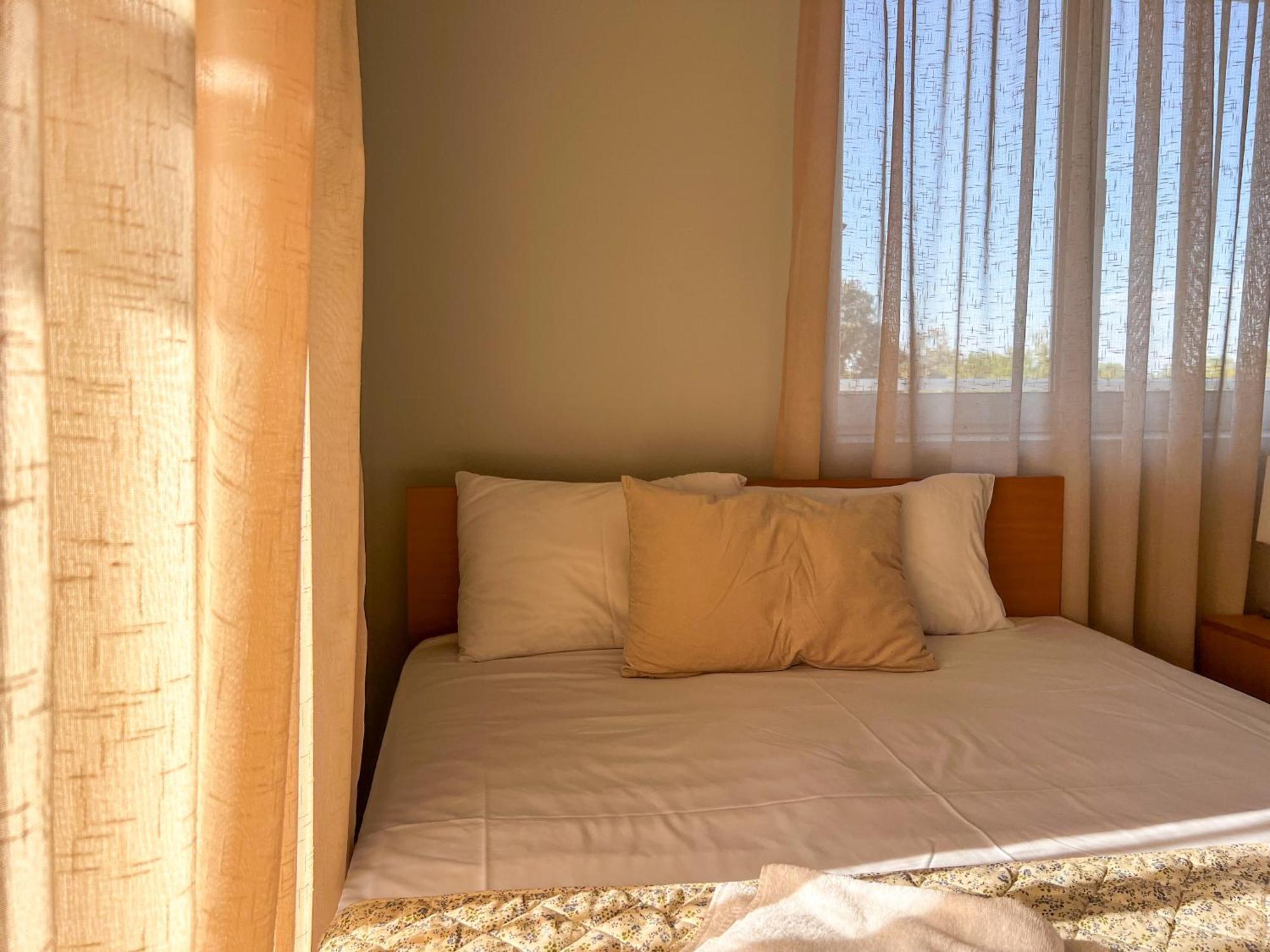 Prado Apartment Hotel Limín Litochórou Exteriér fotografie