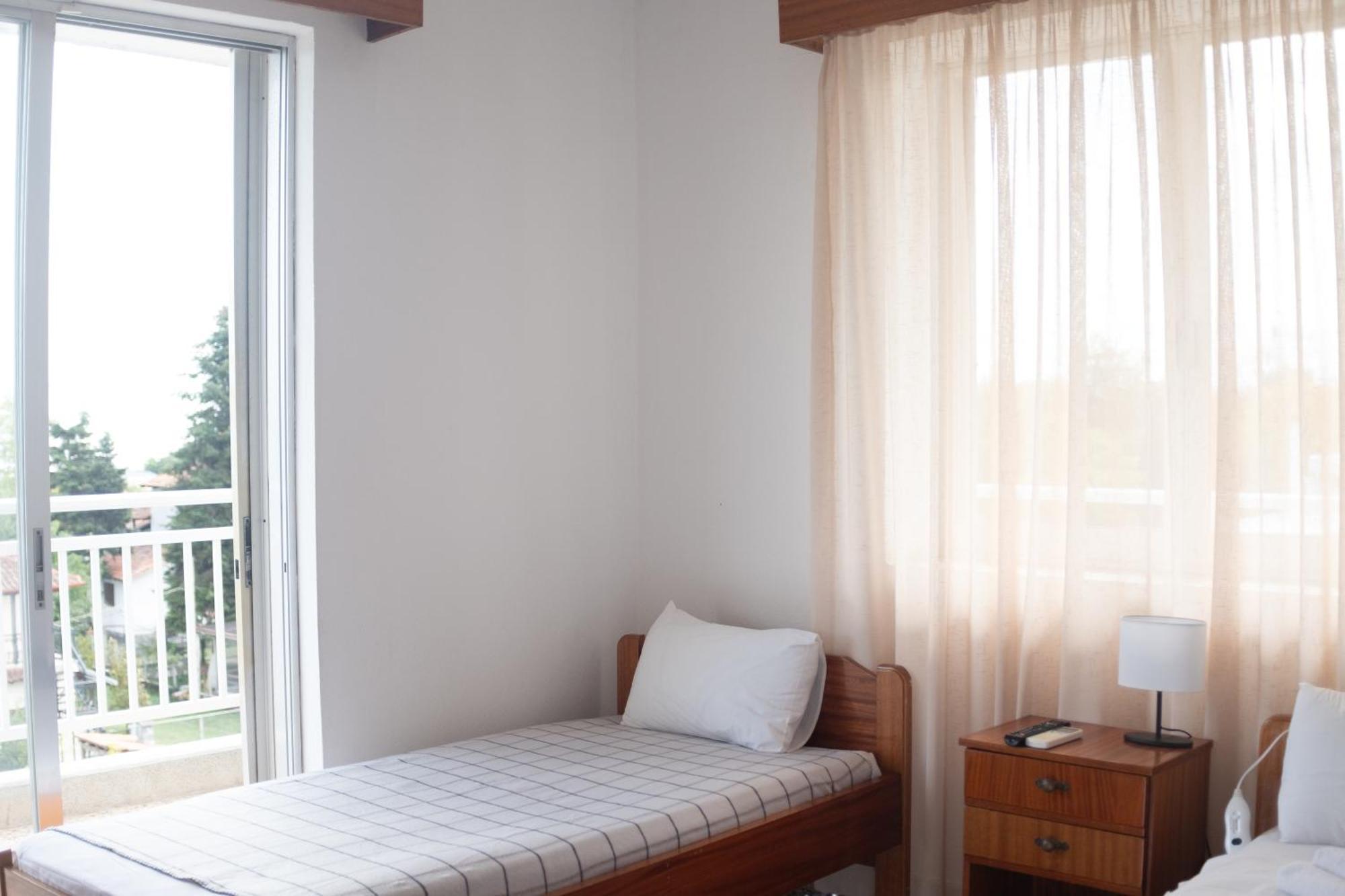 Prado Apartment Hotel Limín Litochórou Pokoj fotografie