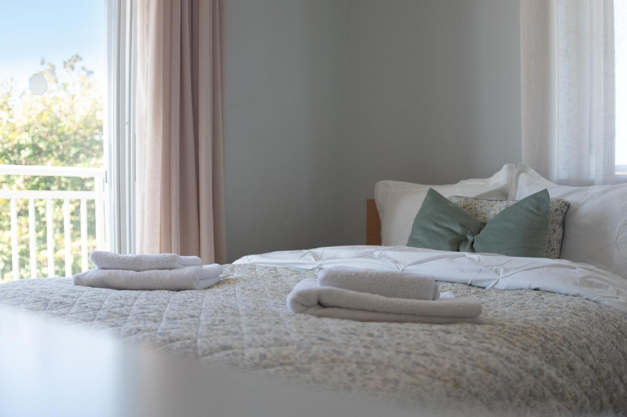 Prado Apartment Hotel Limín Litochórou Pokoj fotografie
