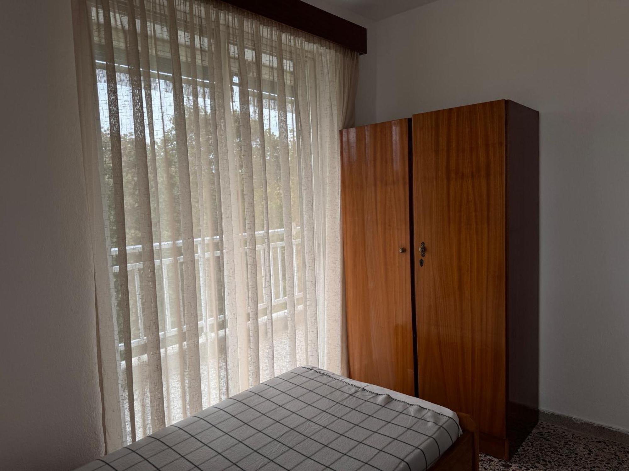 Prado Apartment Hotel Limín Litochórou Exteriér fotografie