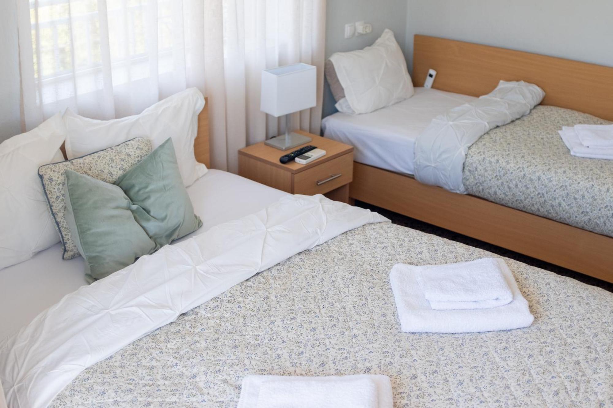 Prado Apartment Hotel Limín Litochórou Pokoj fotografie